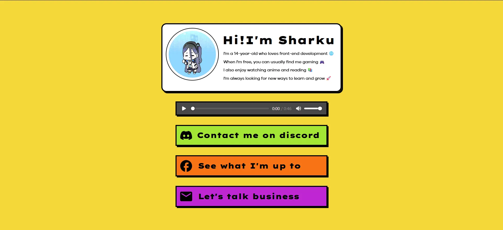 sites thumbnails